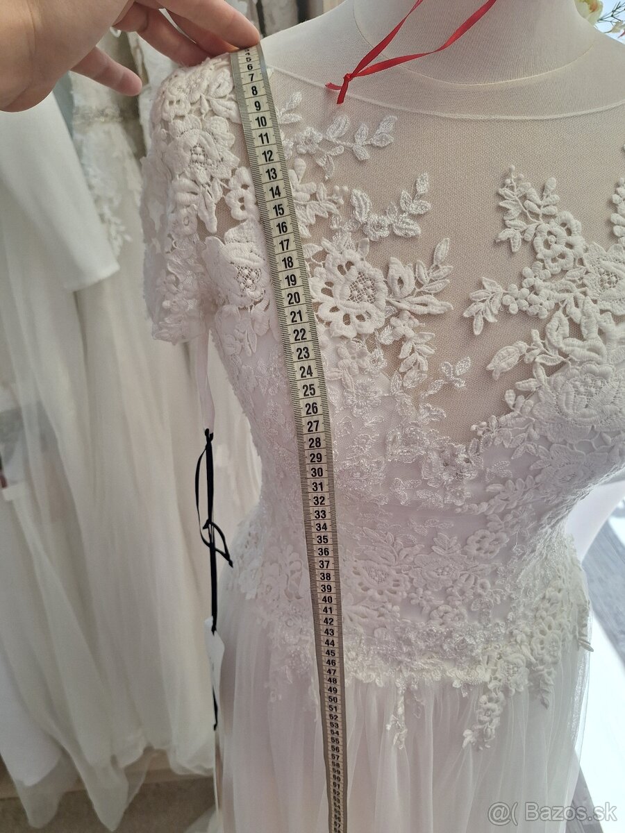 Pronovias - Algaida - 6