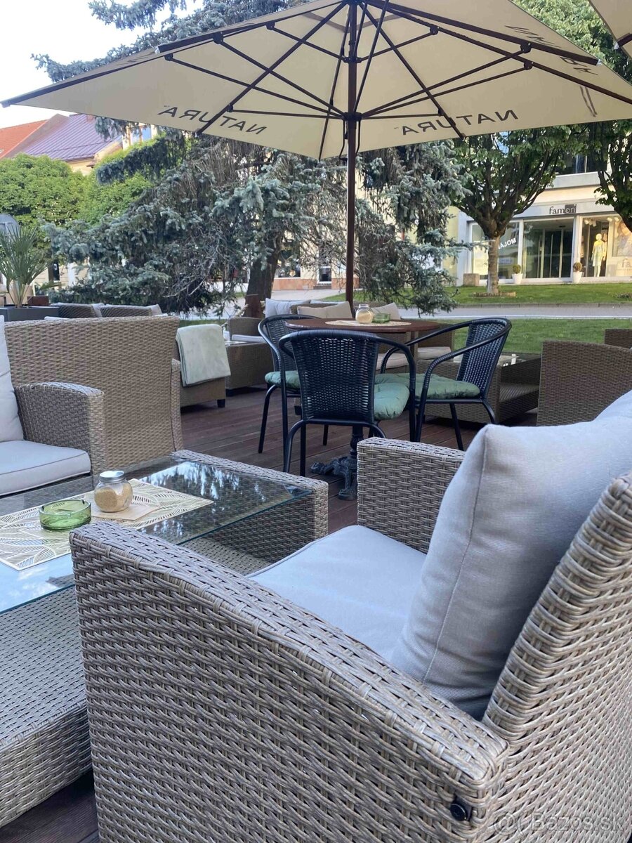 Odstúpenie novej prevádzky v centre mesta Poprad - 6