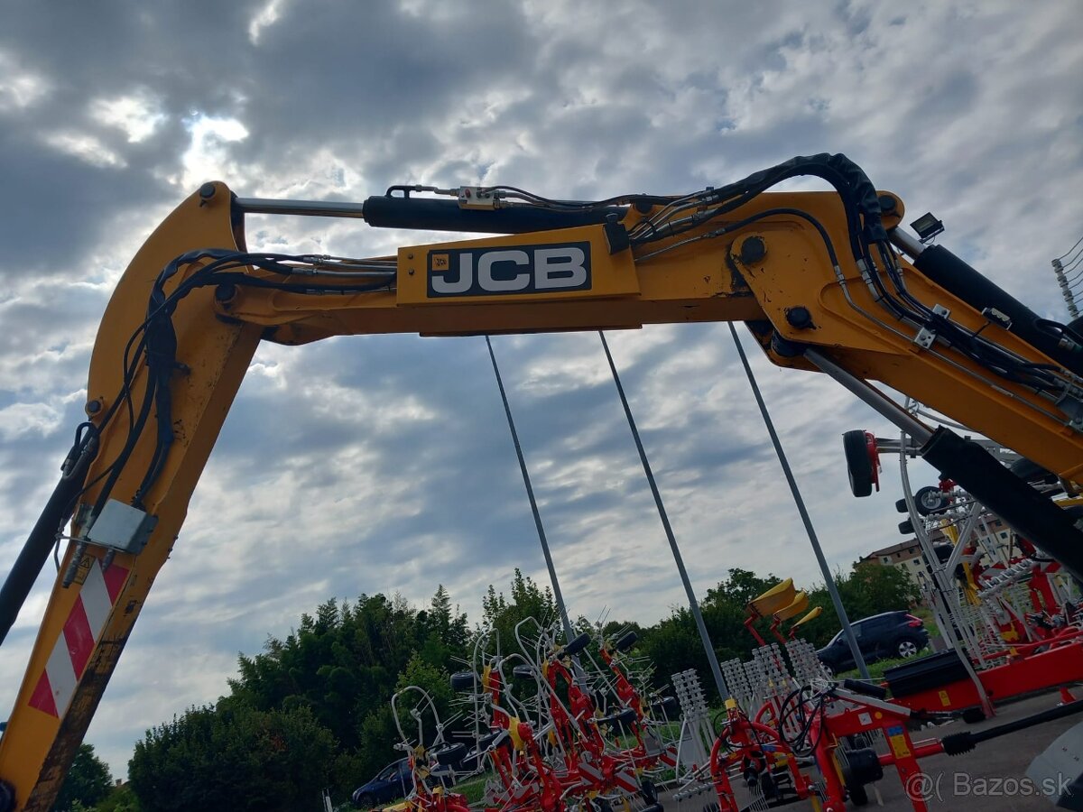 Hydradig 110W - 6