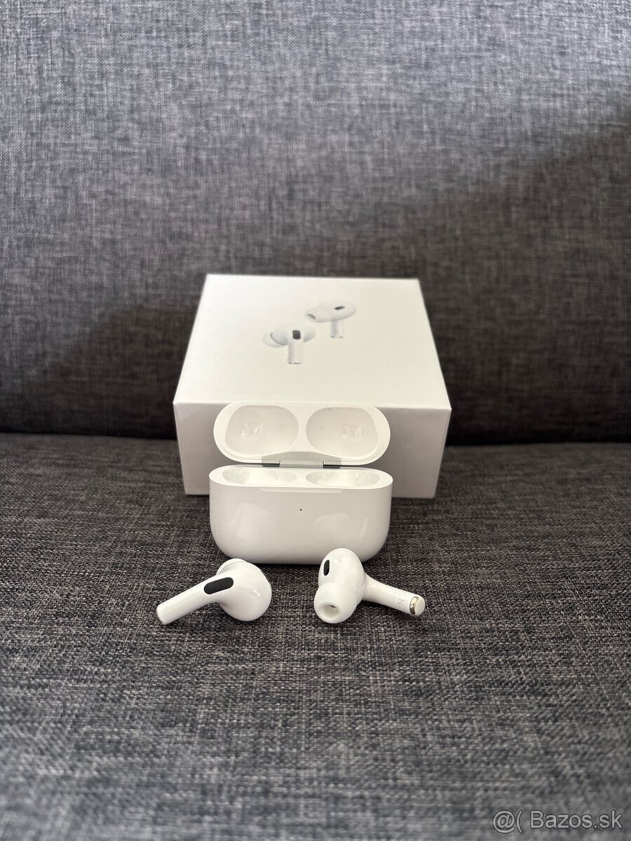 Airpods pro 2 - 6