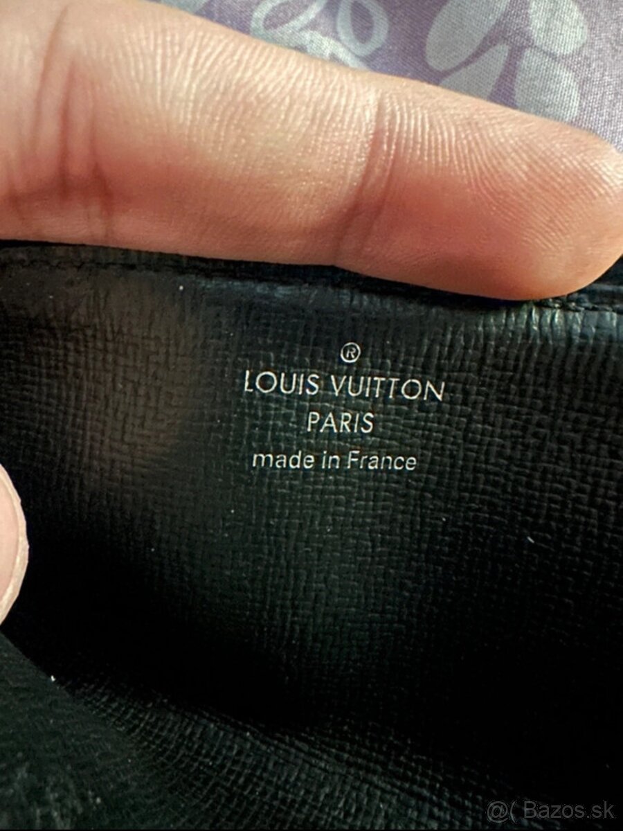 Louis Vuitton Card holder - 6
