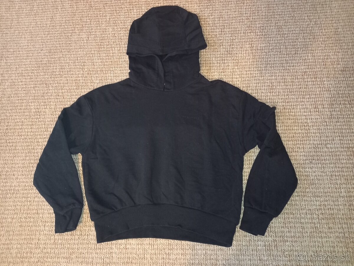 Dievčenské oblečenie veľ. 134 - 140 - balík 20 kusov - 6