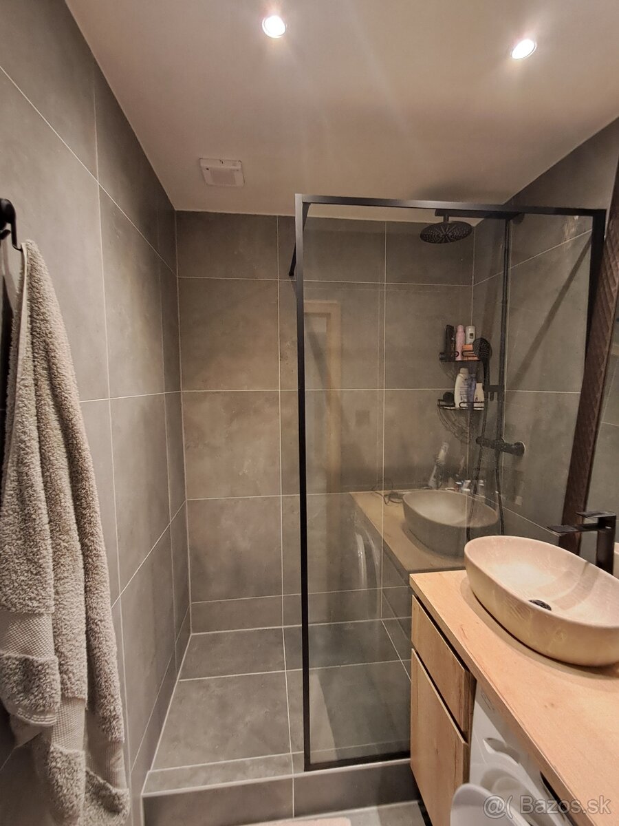 Komplexné Rekonštrukcie Kúpeľni - 6