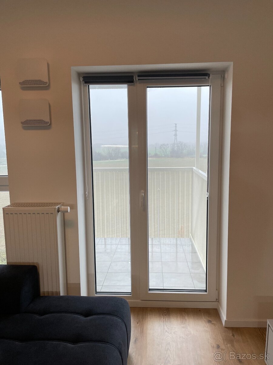 Moderný 2-izbový byt s garážou prenajom – Bratislava Labutia - 6