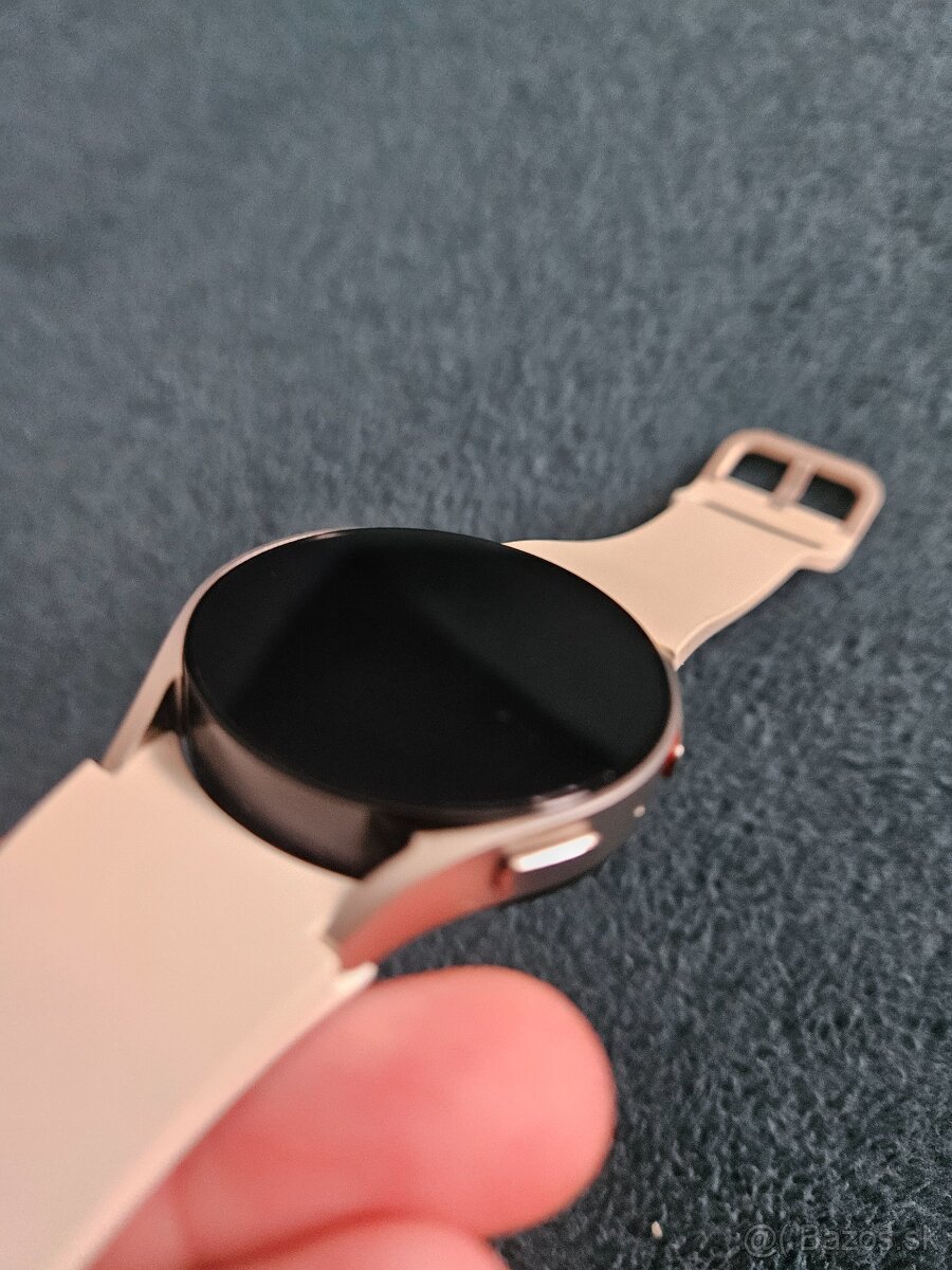 Hodinky Samsung Galaxy Watch6 40mm - 6