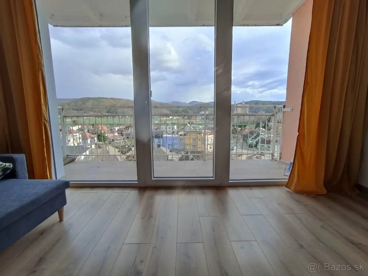 NA PRENÁJOM 2 IZBOVÝ BYT TRENČÍN, SIHOŤ - 6