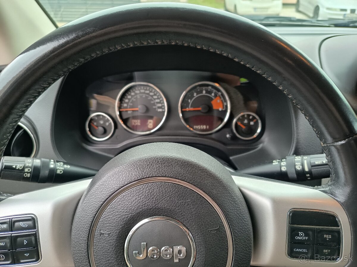 Jeep Compass - 6
