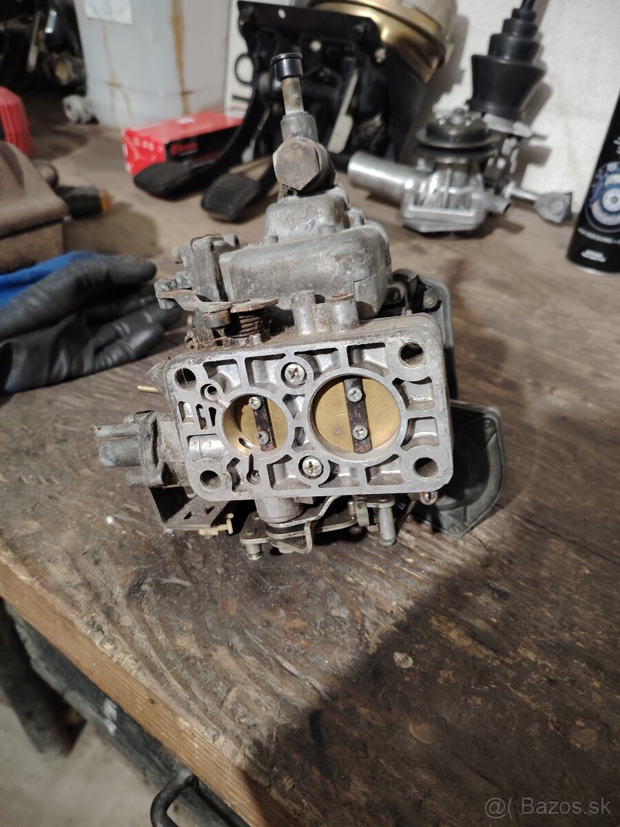 Predam lada vaz karburator cievku - 6