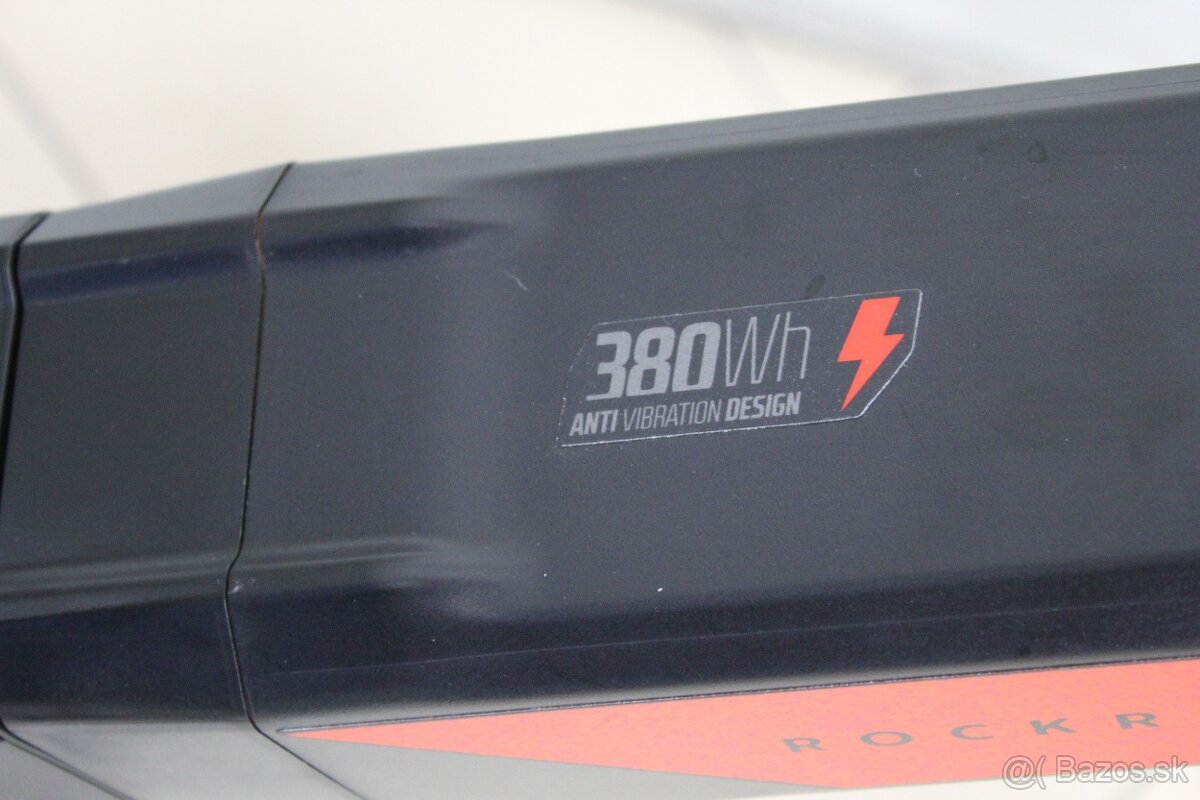 elektrobicykel Rockrider e-ST 100 nový. - 6