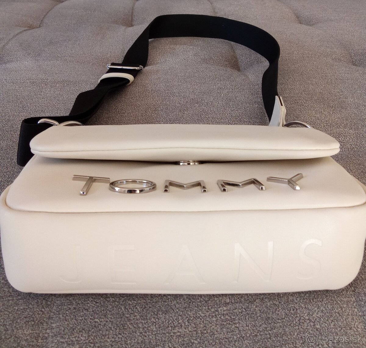 Kabelka Tommy crossbody - 6