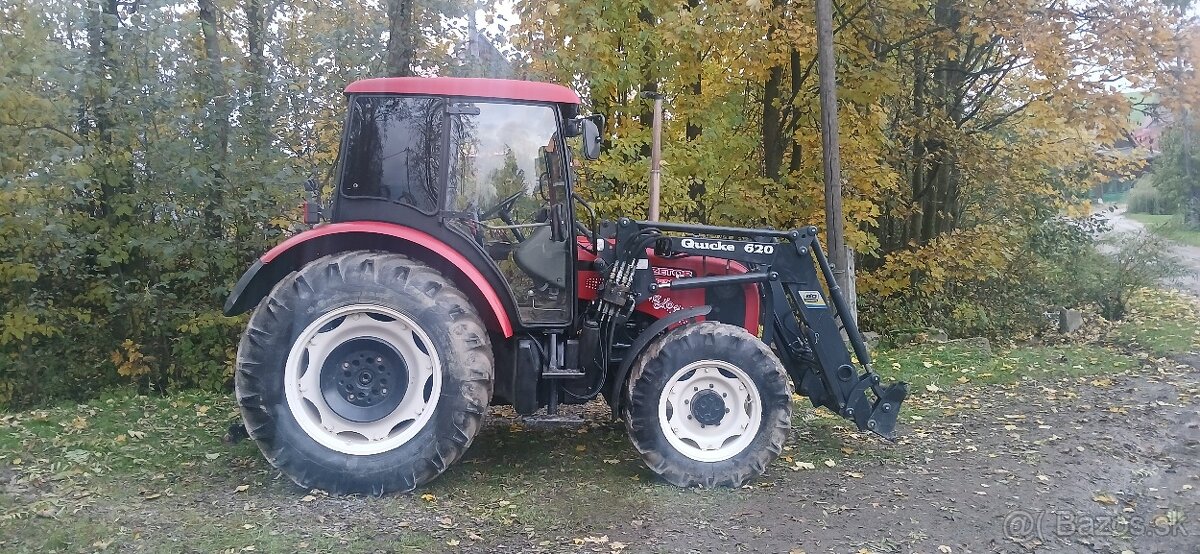 Zetor 7341 - 6