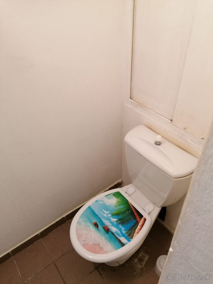 Predaj 1-izbový byt ZVOLEN Podborová - 6