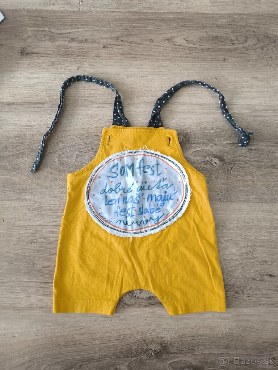 Mix vecí 6-9 mesiacov - 6