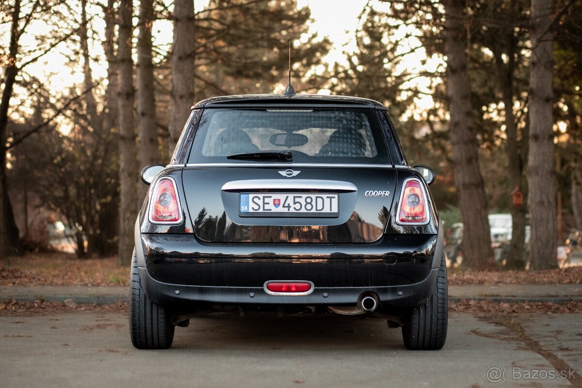 Mini Cooper R56 88 - 6