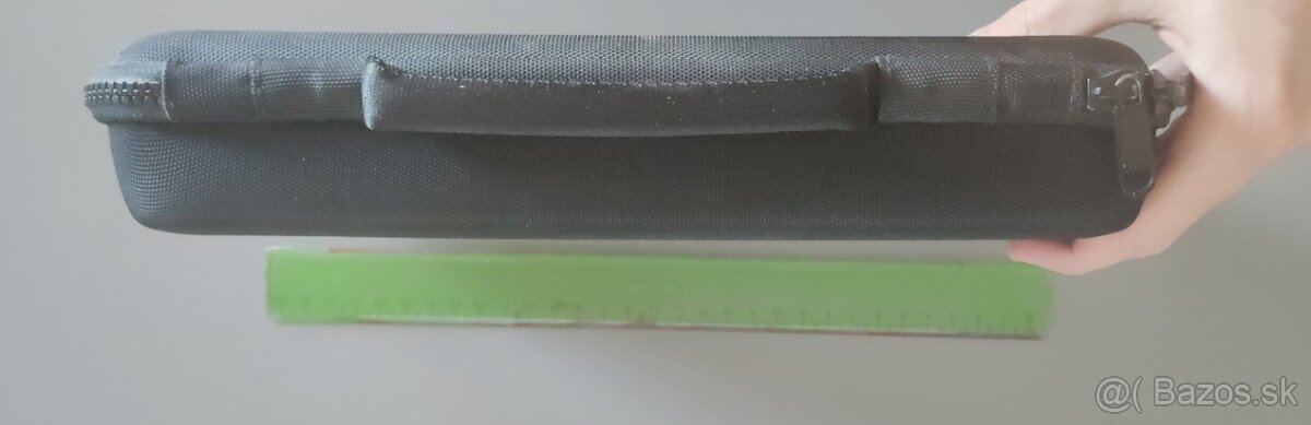 40% ortho mechanicka rgb klavesnica - 6