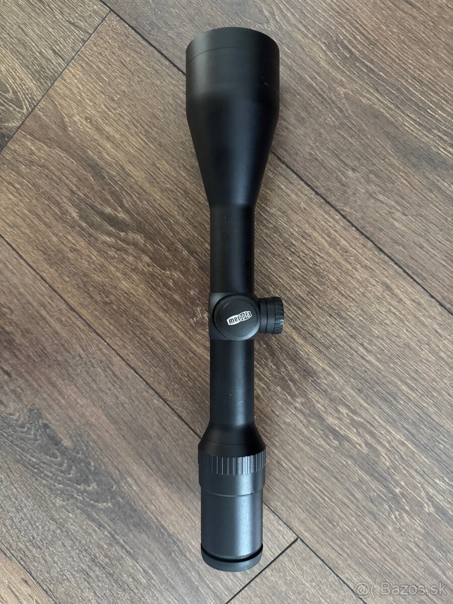 Predám puskohlad - 6