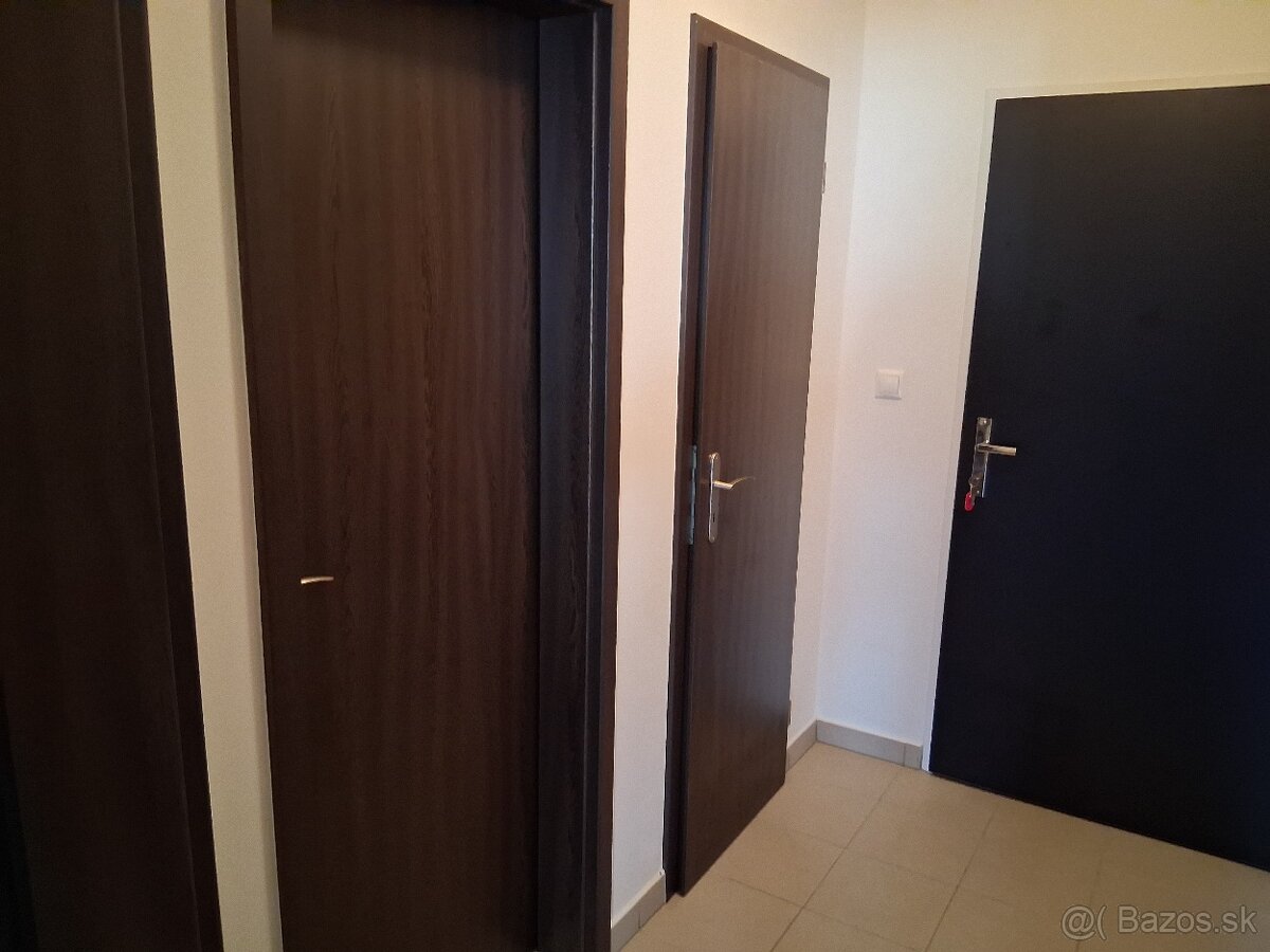Na prenájom 2-izb.byt - 6