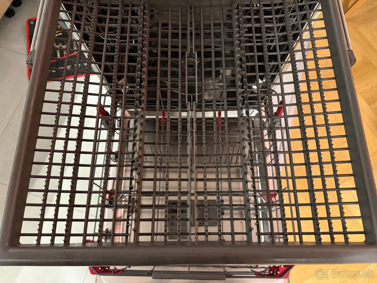 Umývačka Whirlpool Powerclean - 6