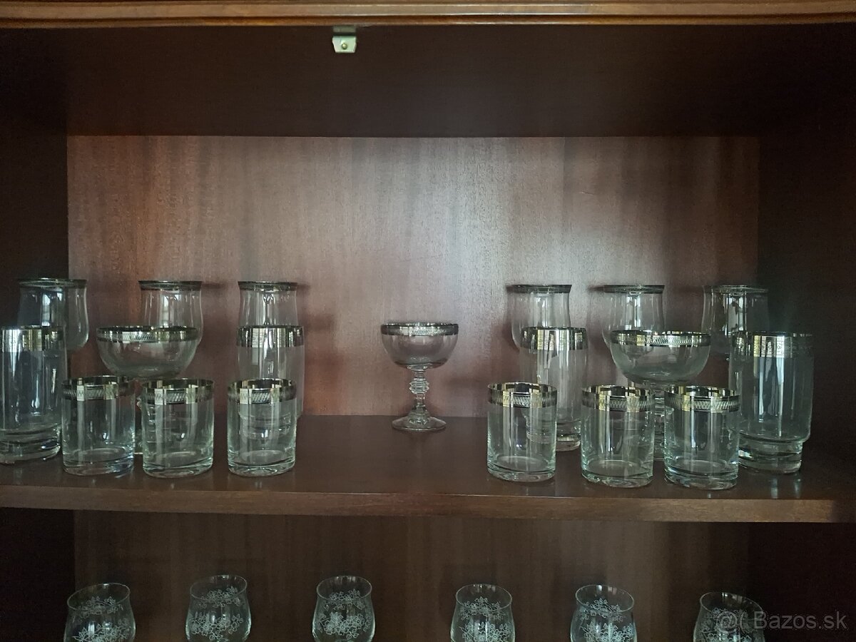 Predám porcelánove supravy. - 6