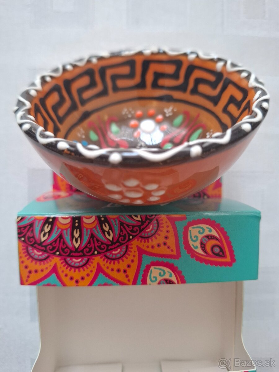 Keramická miska - 6