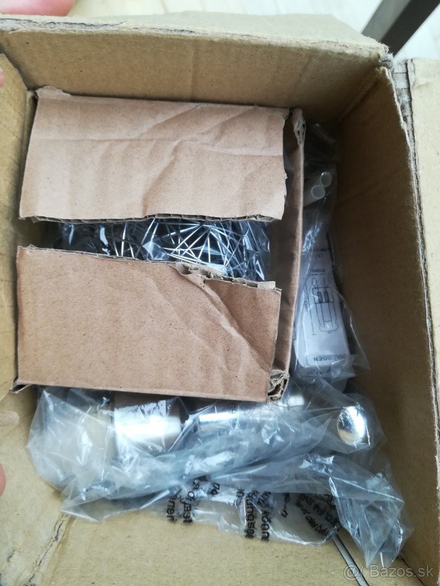 Stropné svietidlá - NOVÉ - 6