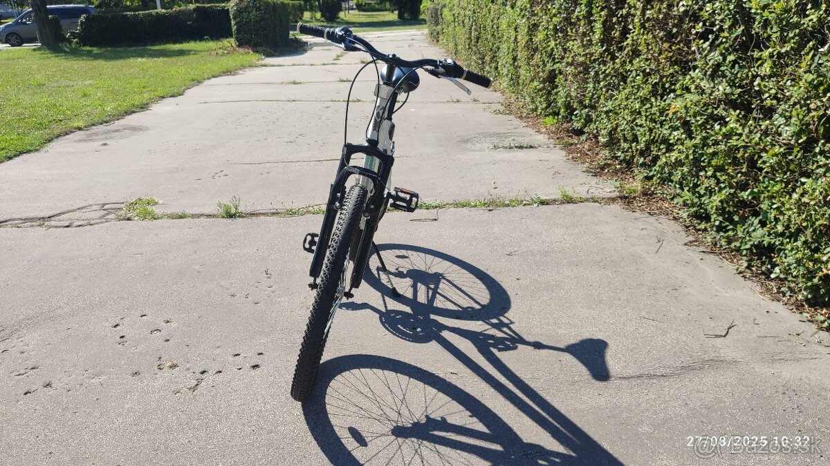 Predám Kenzel Prime dx80 - 6