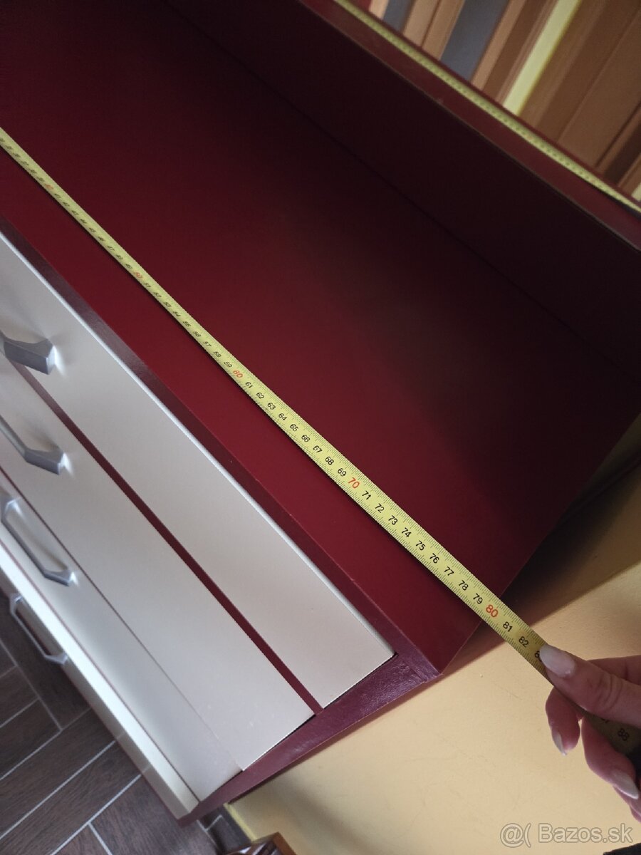 Predsieňová zostava - 6