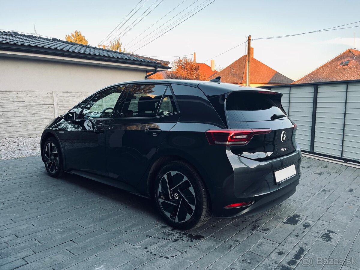 Volkswagen ID.3 Pro Performance 58kWh Life - 6