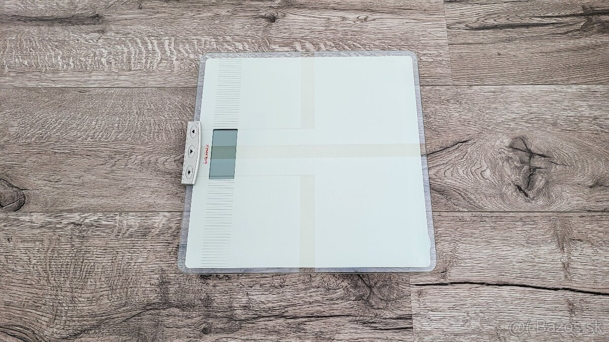 Osobná BMI digitálna váha zn: SOEHNLE - 6