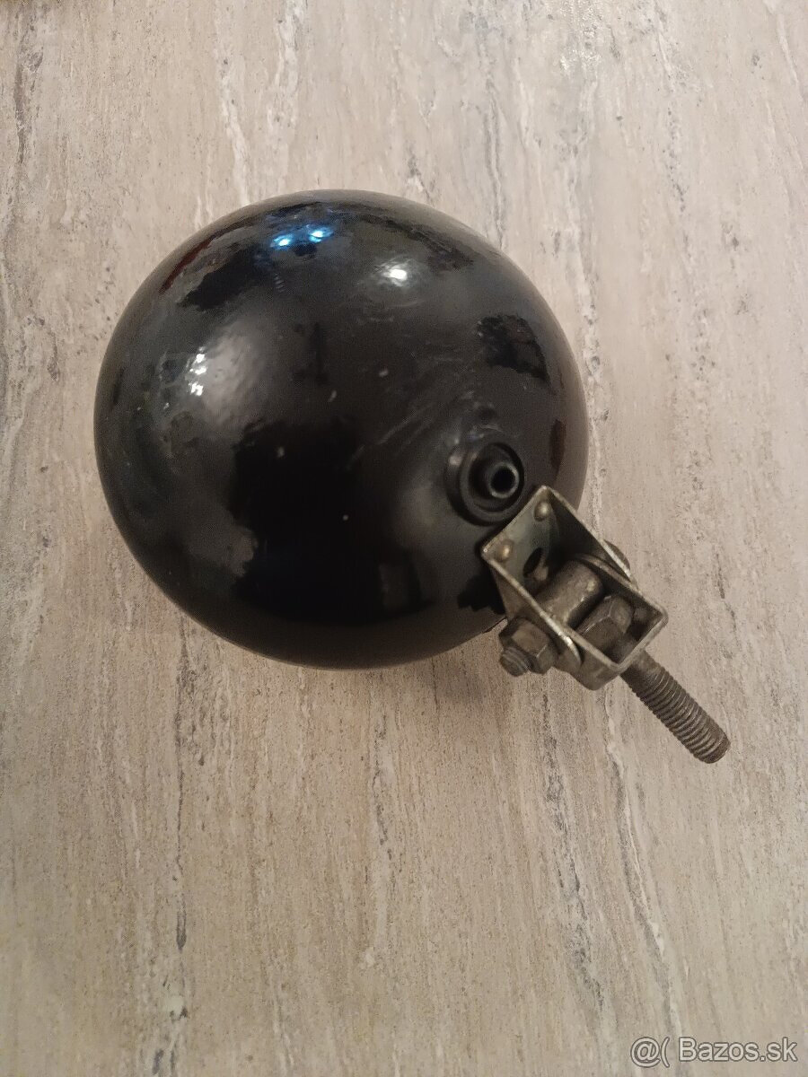 Cúvacie svetlá PAL - 6