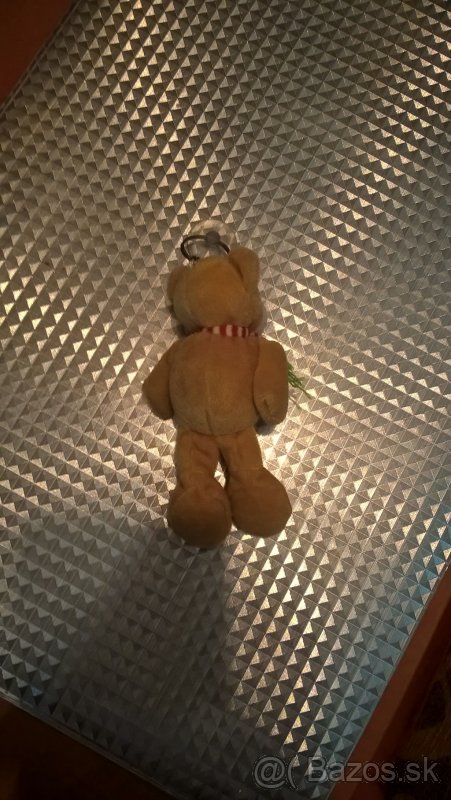 Plyšáky - 6