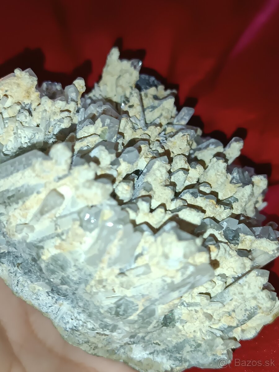 Minerál Madan z Bulharska - 6