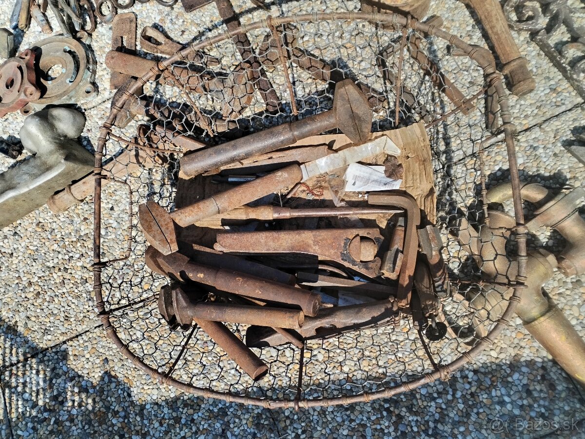 Mix dekorácie na chalupu - 6