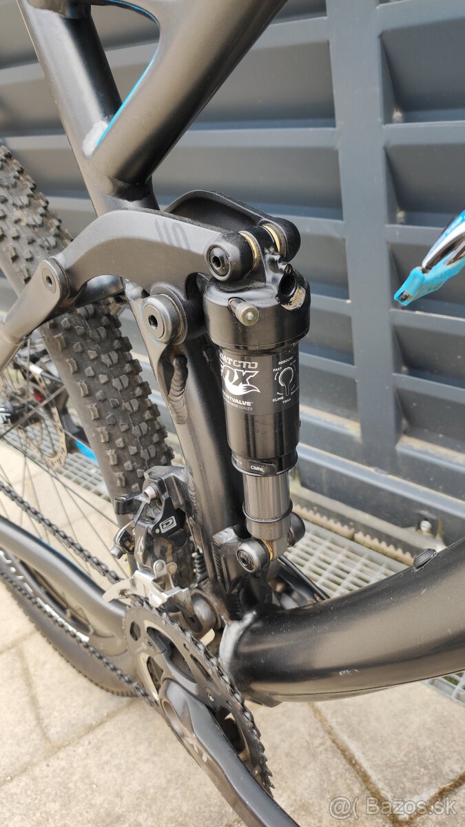 Canyon nerve 8.9 - 6