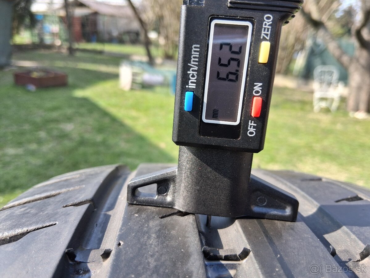 245/45 r18 letne pneumatiky - 6