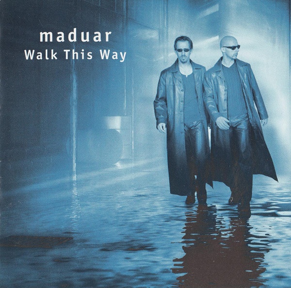 Maduar Nový CD Album Walk This Way + Ručne vyrobená Šálka - 6