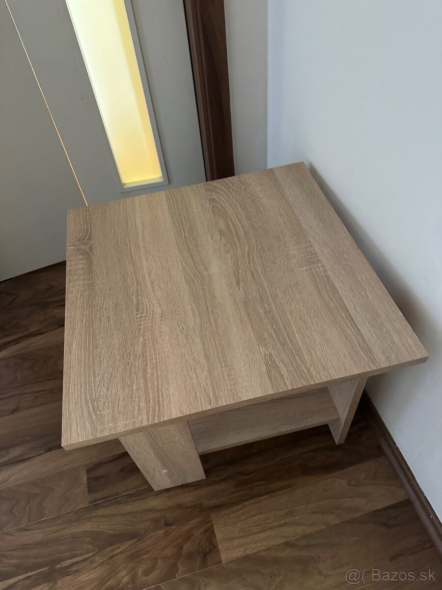 Konferenčný stolik - 6