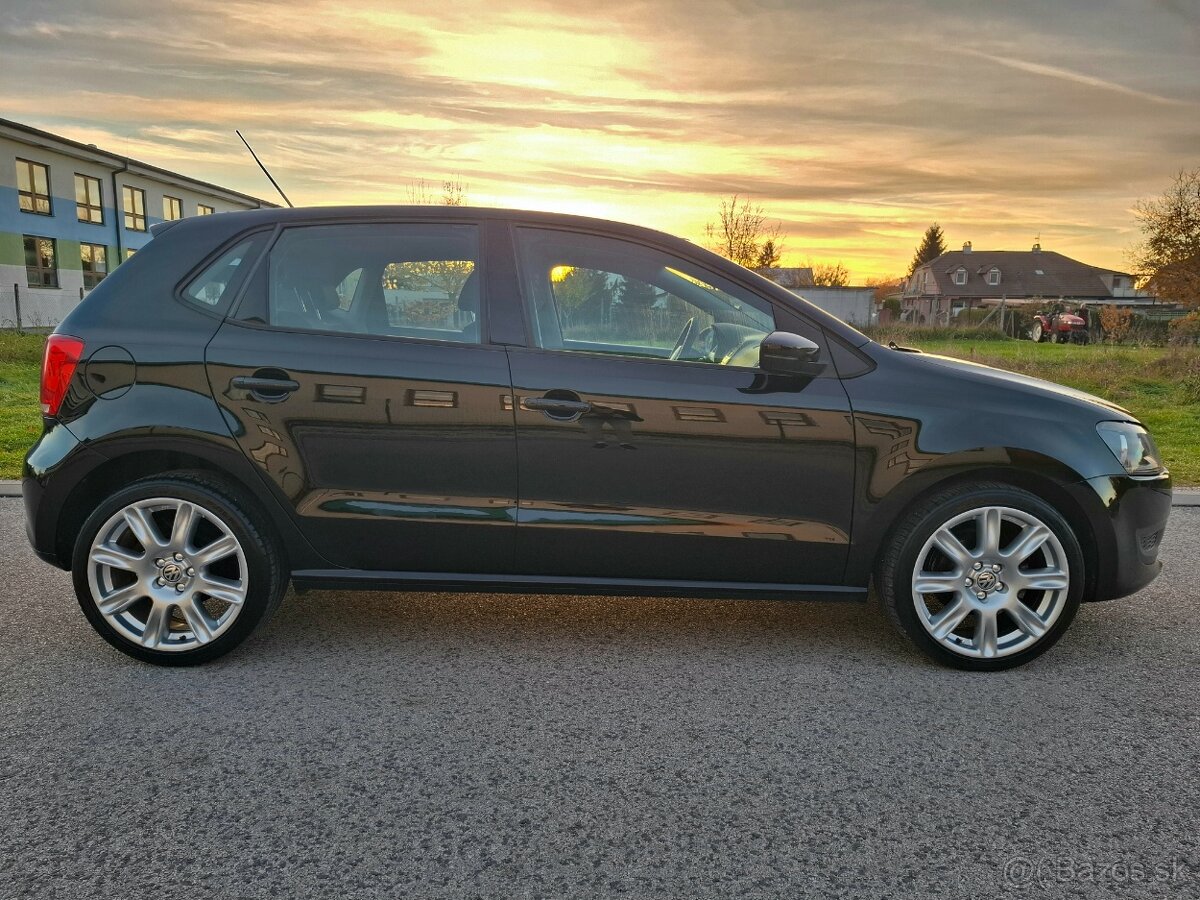 VOLKSWAGEN POLO 1.2 12V TRENDLINE - 6