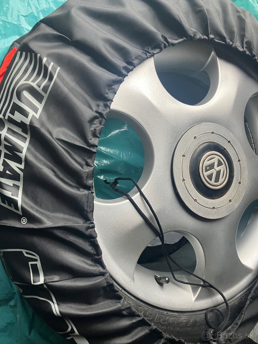 5x112 r16 195/60 r16c SAG akcia - 6