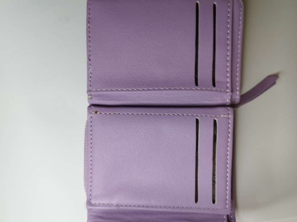Peňaženka - 6