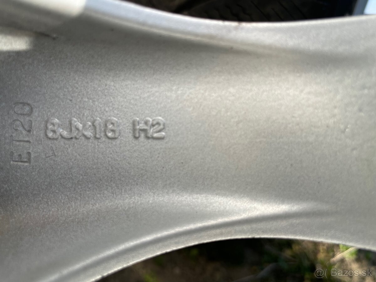 BMW R18 (235/40 ET20) - 6