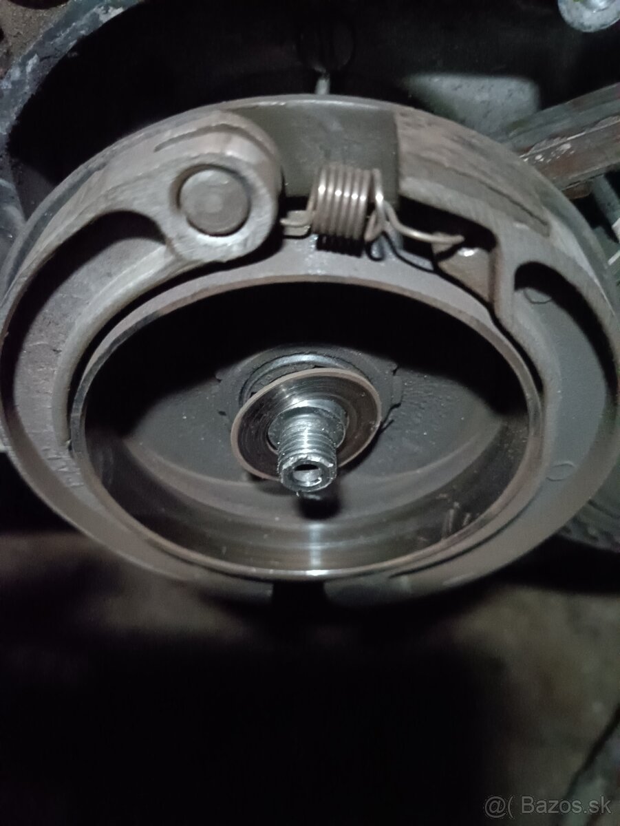 Babetta- Opravy -Servis - 6