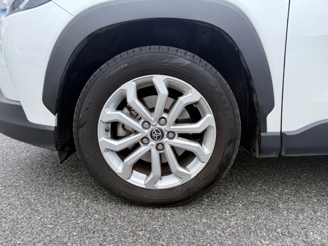 Toyota Corolla Cross 1.8 Hybrid Comfort - 6