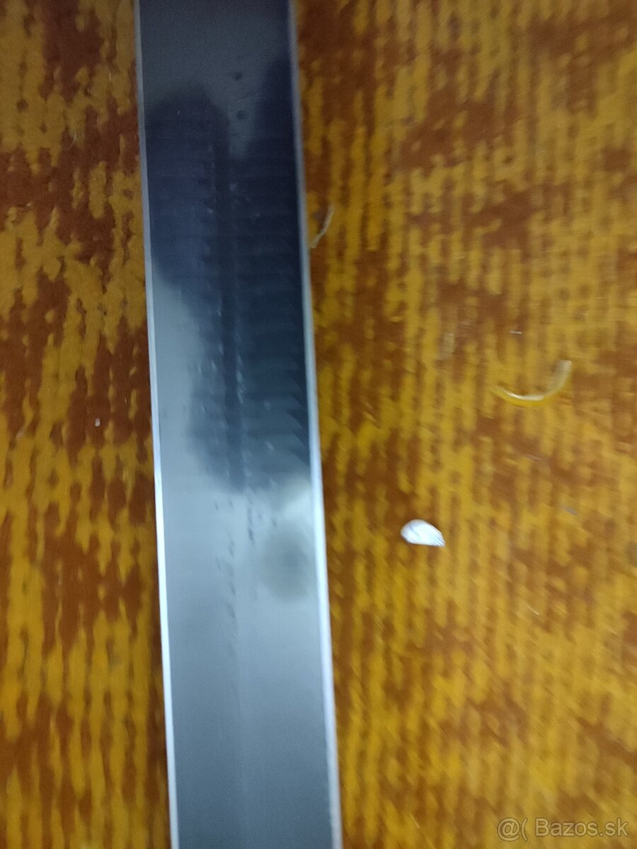 Nové nevybavené detské Backcountry bežky v 150 Asnes jr moun - 6