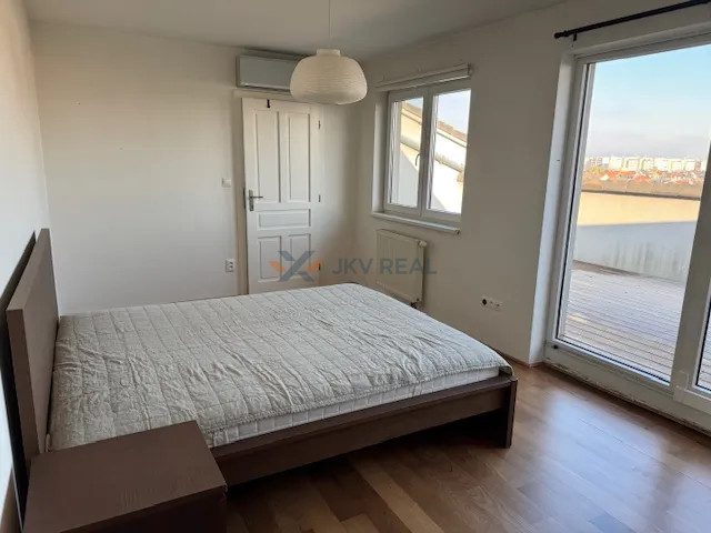 Dvojizbový byt s dvoma terasami a garážou - Ružinov / Trnávk - 6