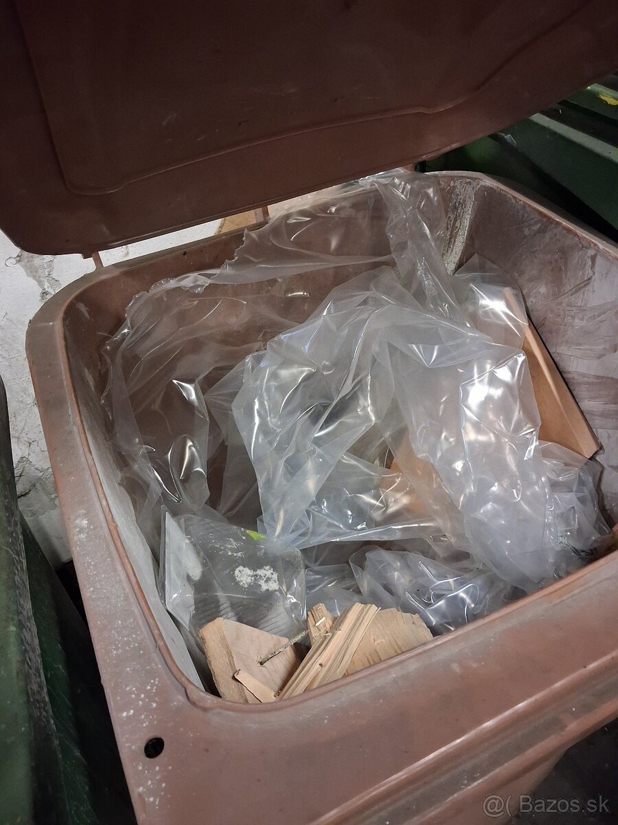 Paperove bundy Dynafit, Zajo - 6