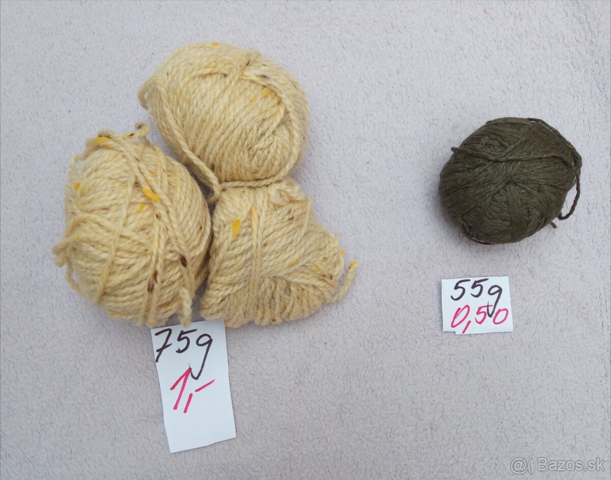 Zbytky rôznej vlny - 6