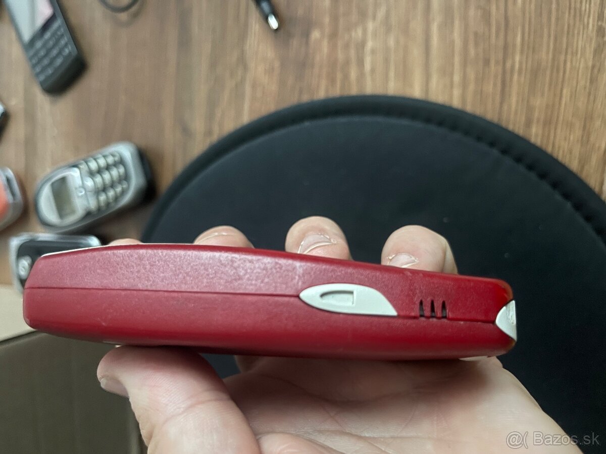 Nokia 3410 2 kusy - 6