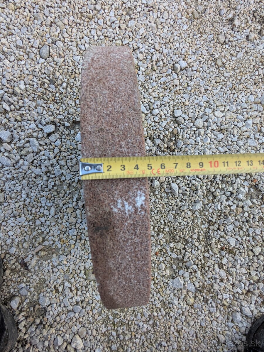 Predám brúsne kotúče - 6