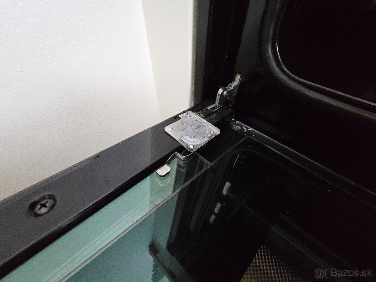 Vstavaná elektrická rúra Gorenje - 6